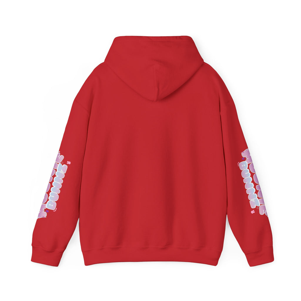 Mooniebunnz Hoodie