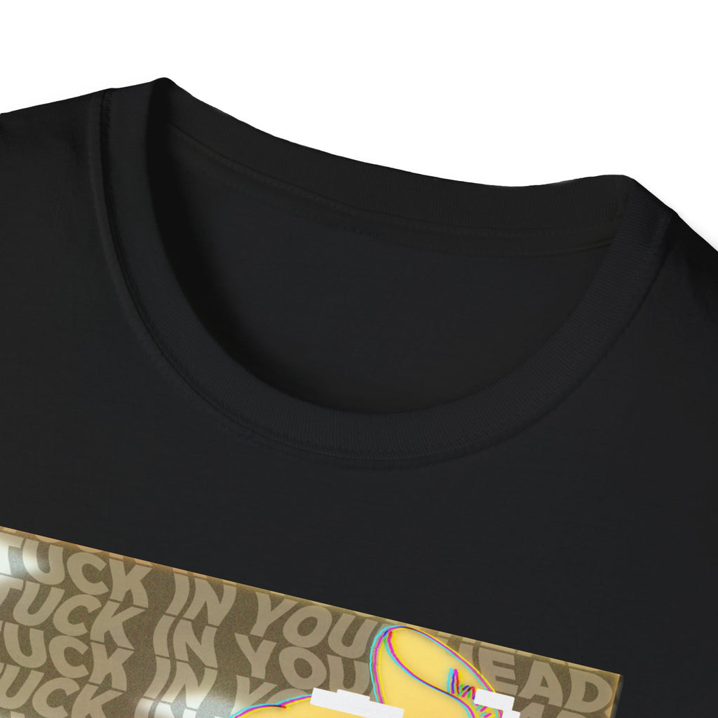 HamuDangoVT "Stuck in Your Head" TShirt