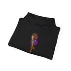 Master of Mischief Hoodie