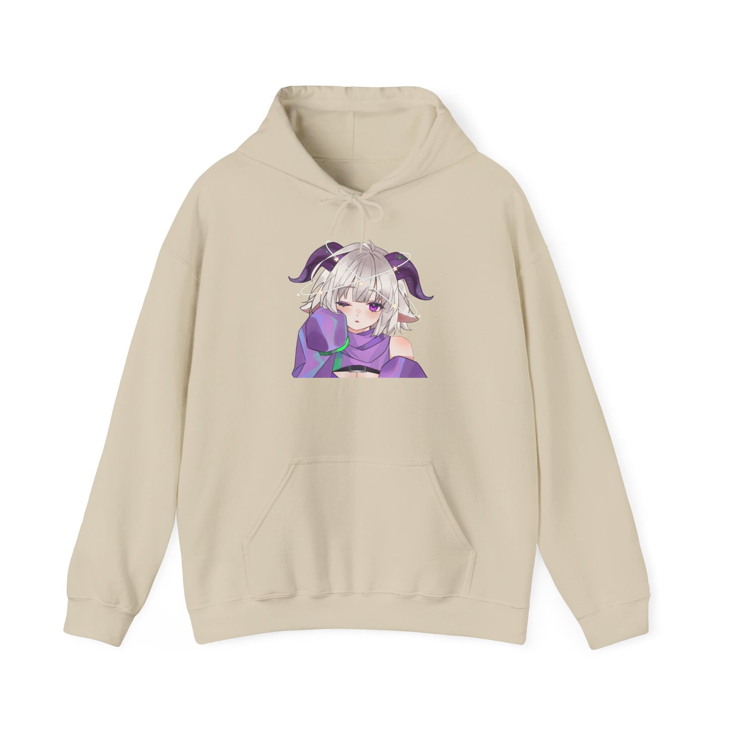 Sleepy Bobamai Hoodie