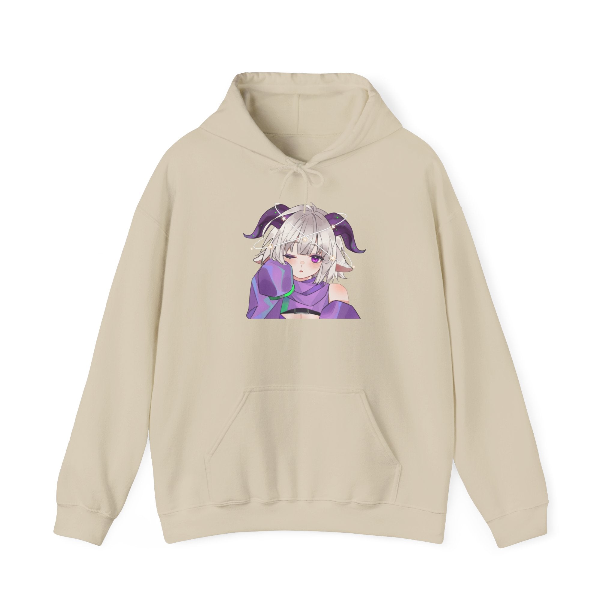 Sleepy Bobamai Hoodie