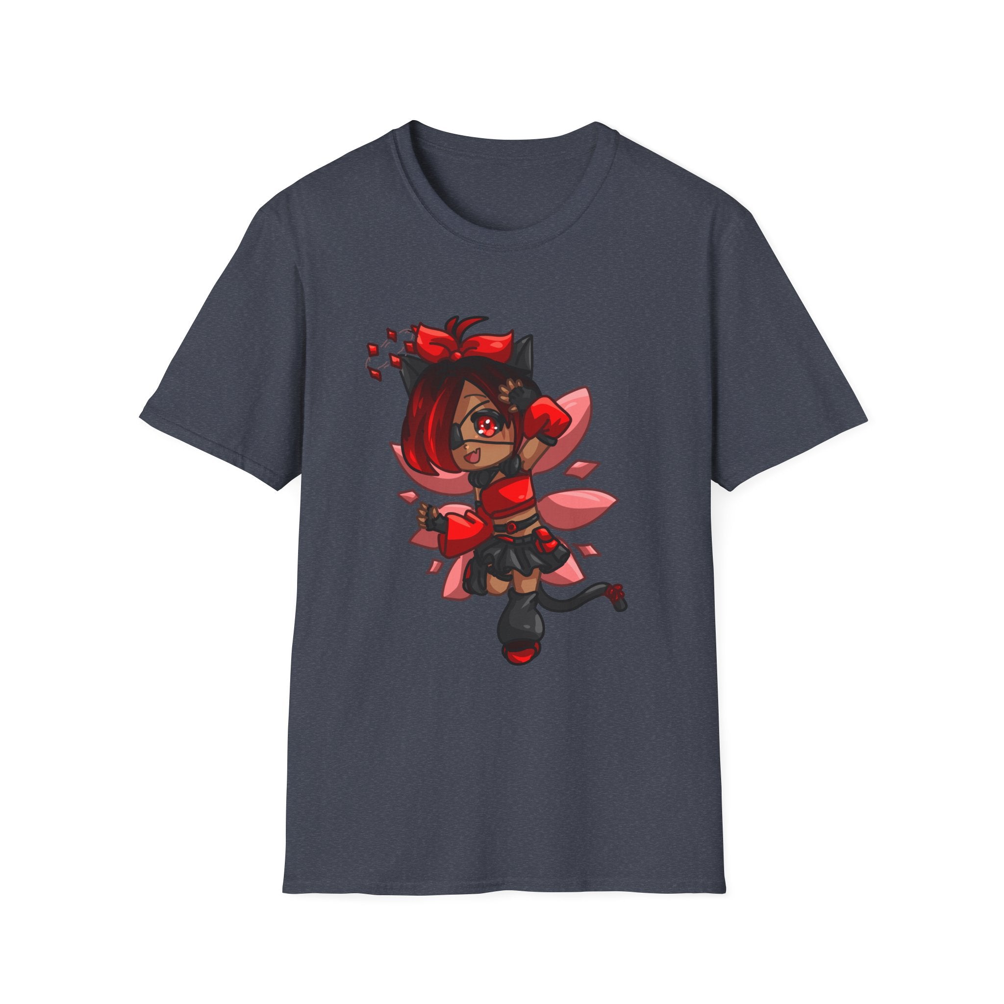 Flying Vixie T-Shirt