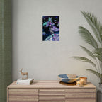 Vyxenova Poster
