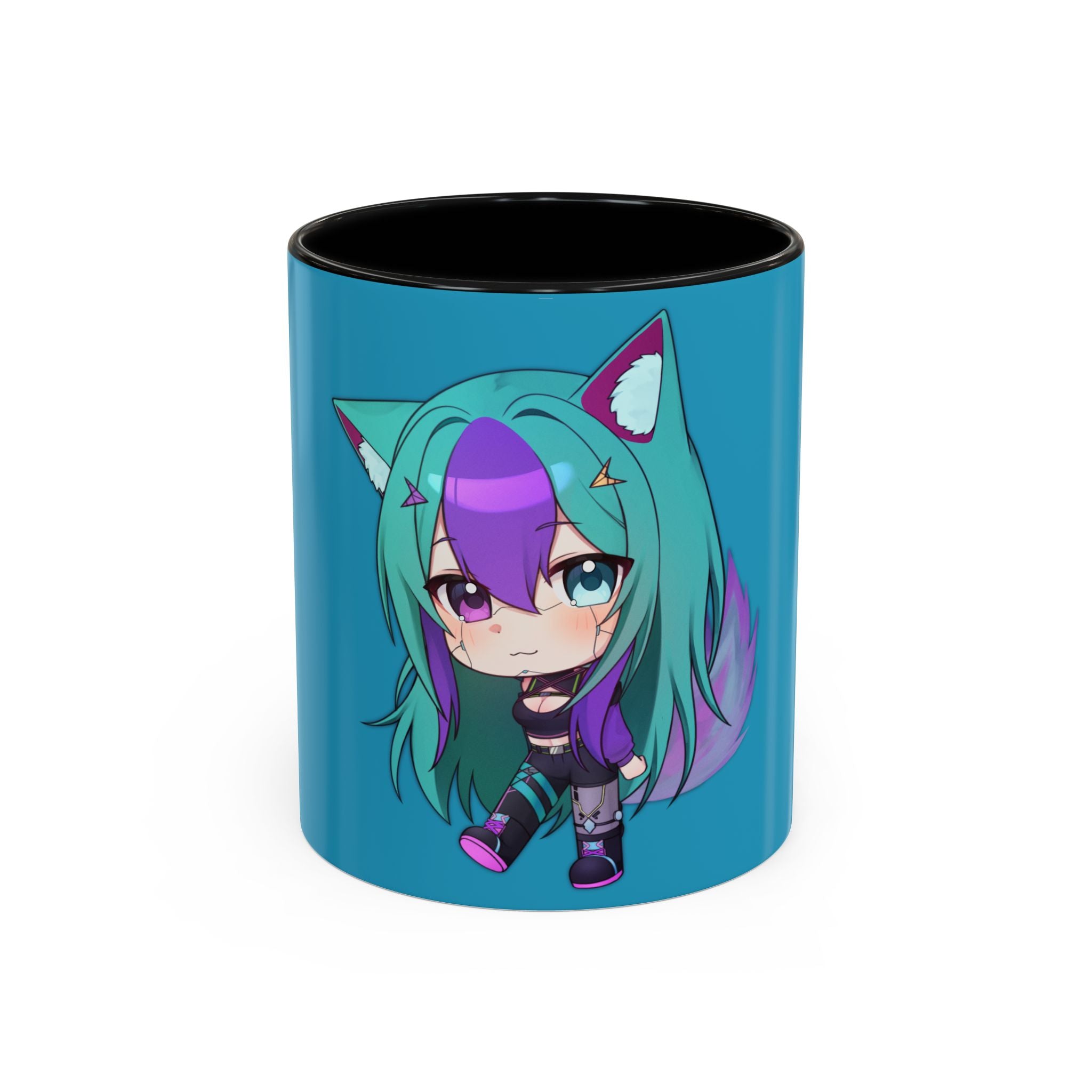 Vyxenova Mug