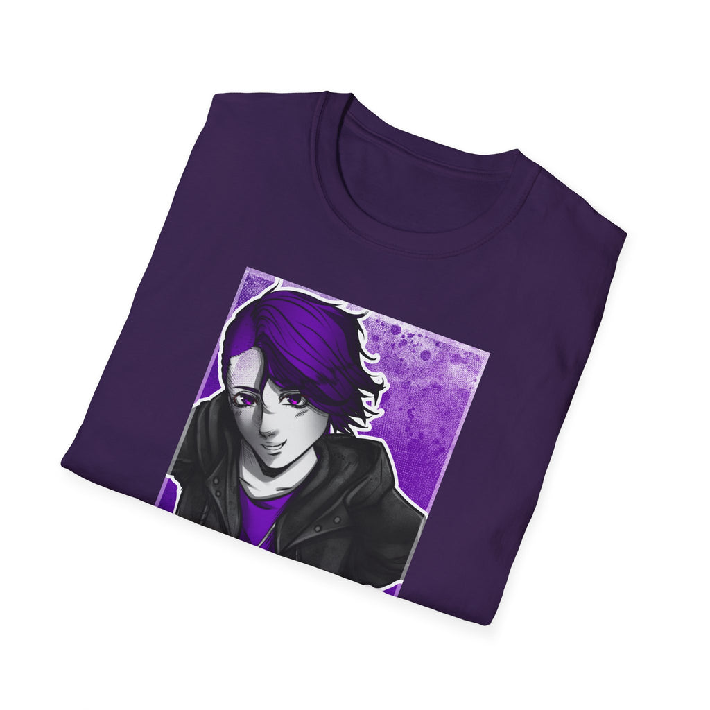 Erin Eldritch TShirt