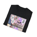 vixxievt "Meat Meme" Shirt