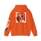 TakumiChiaki "Firefox" Designer Hoodie