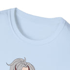 Kaeru Chibana Logo TShirt