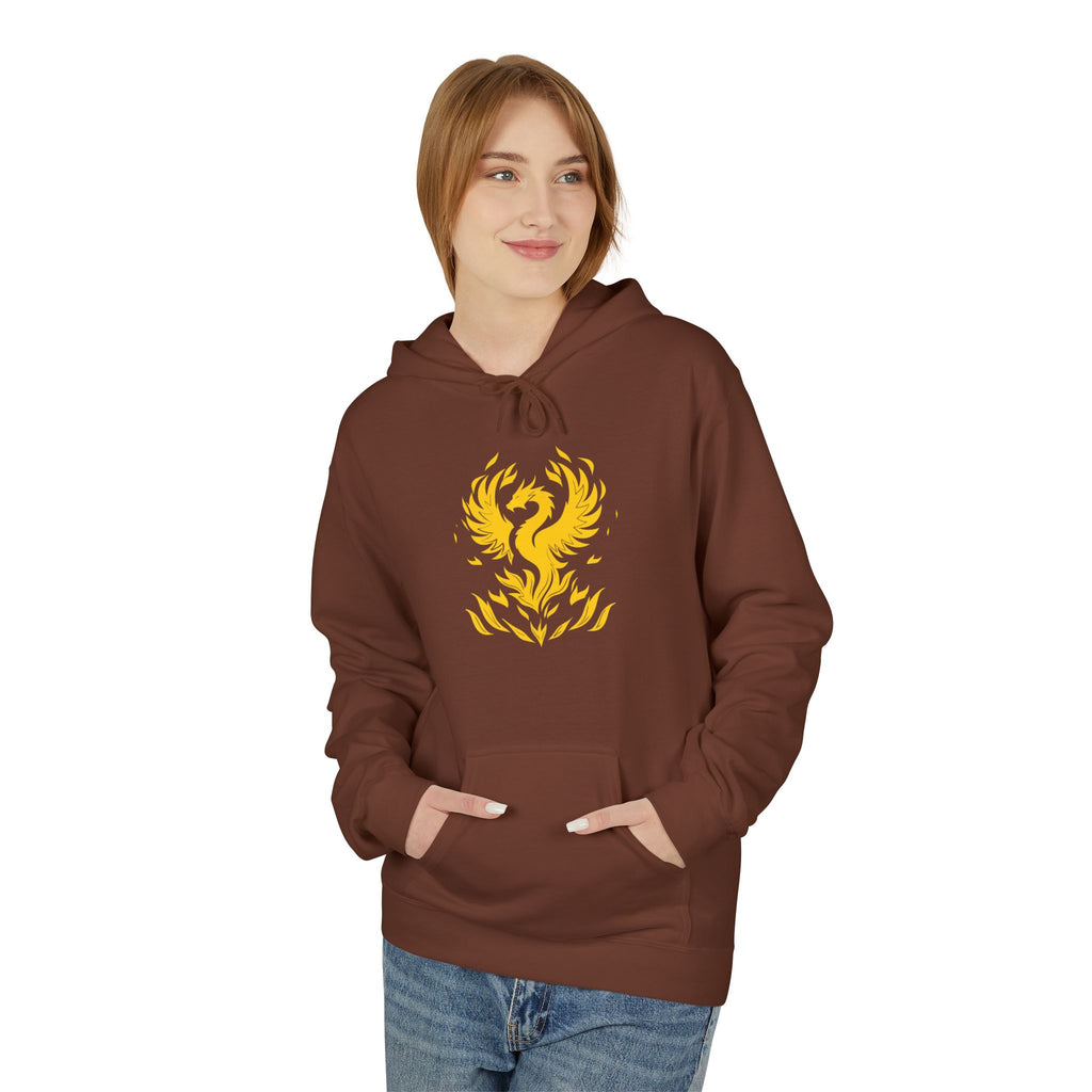 LadyKnightLynk "Knight's Crest" Hoodie