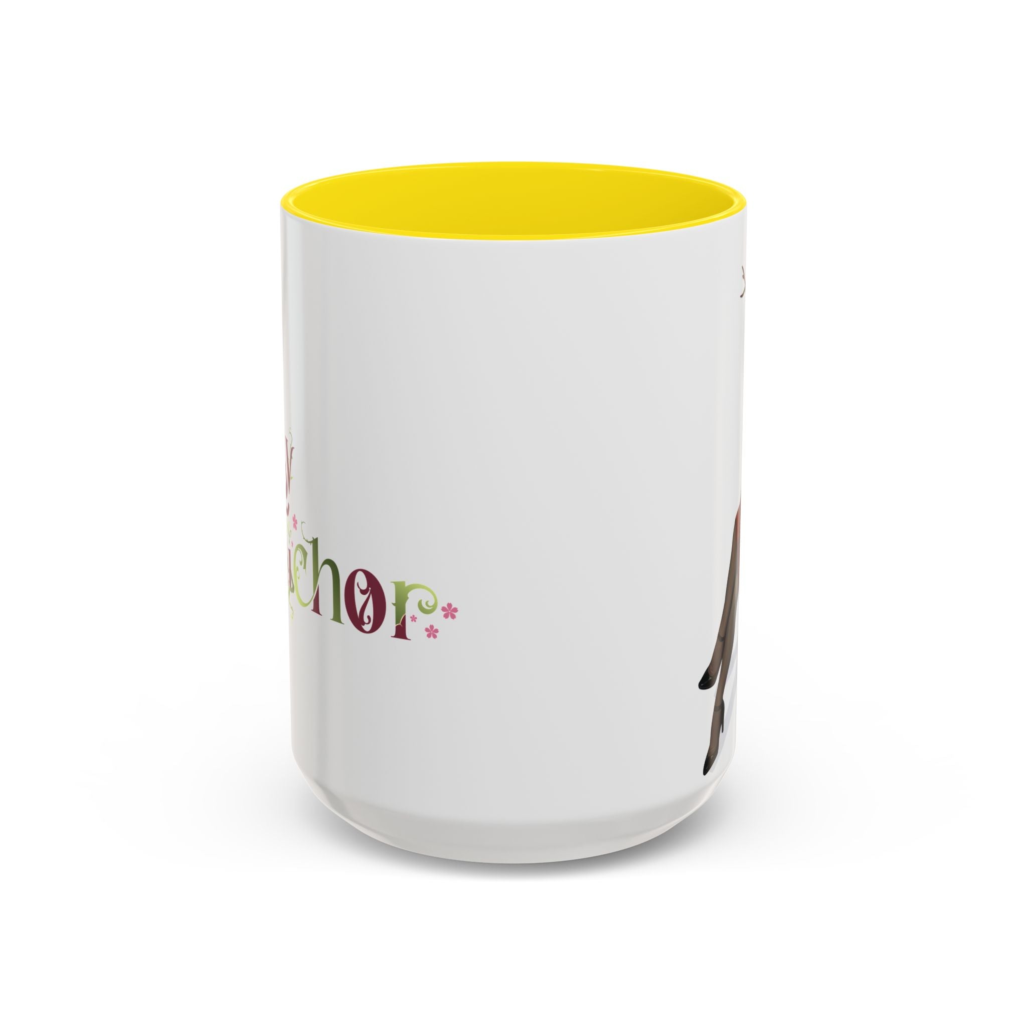 Lev Vellichor Accent Color Mug