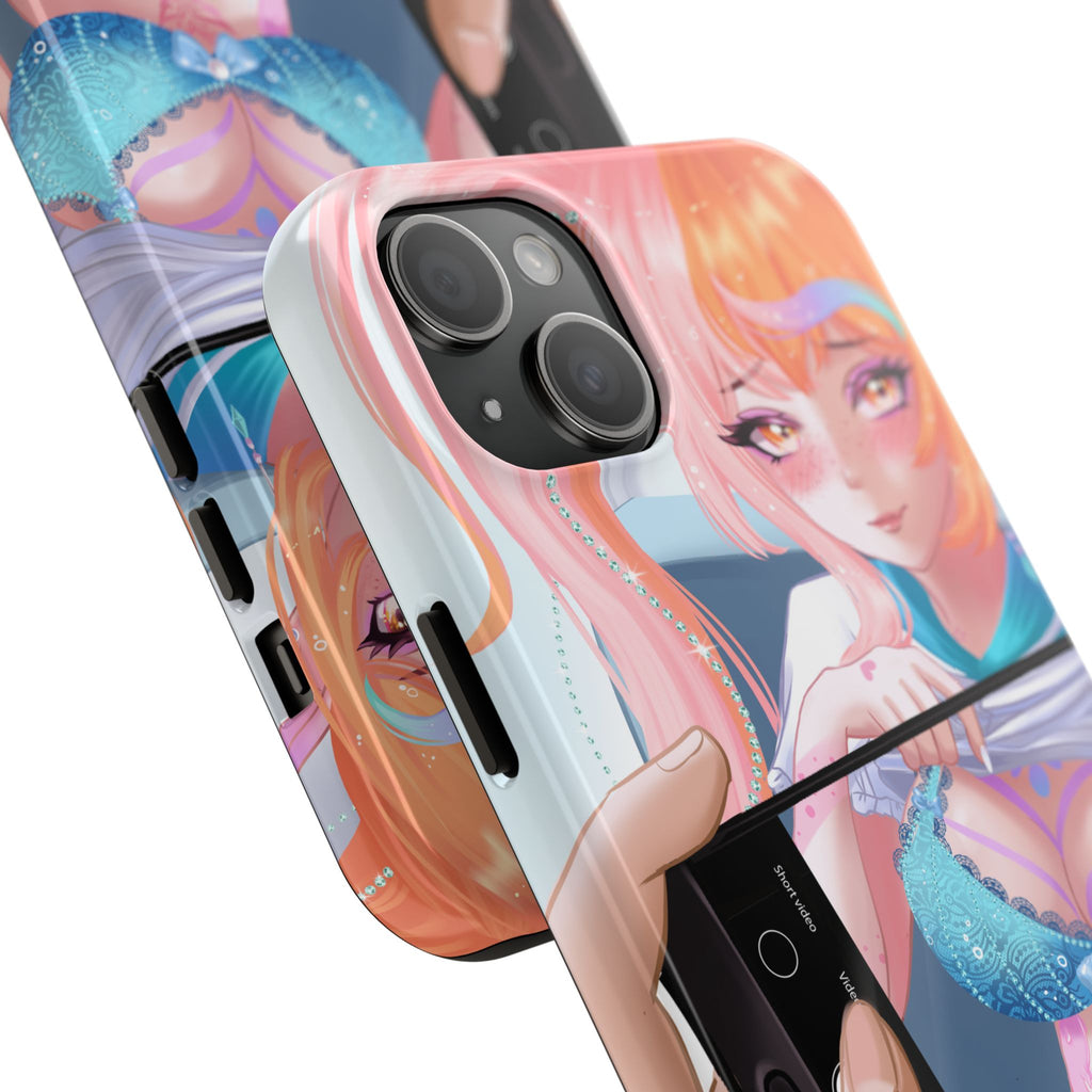 LatteLaguna Phone Case