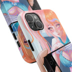 LatteLaguna Phone Case
