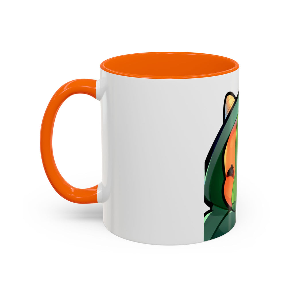 ZealotPara "Cozy" Accent Mug