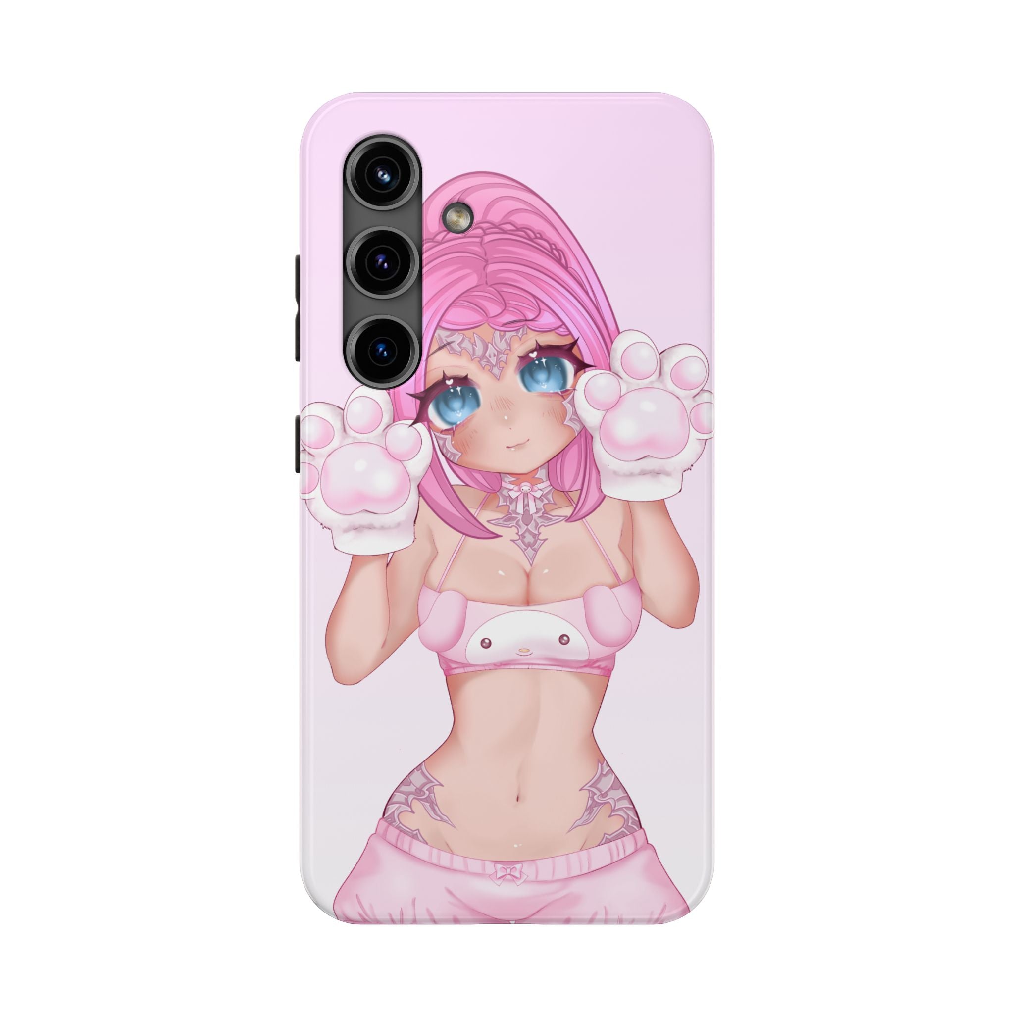 DreamyKatherine Tough Phone Case