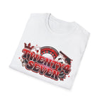 Twenty4Seven "Logo" TShirt