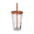 Firefly Acrylic Tumbler