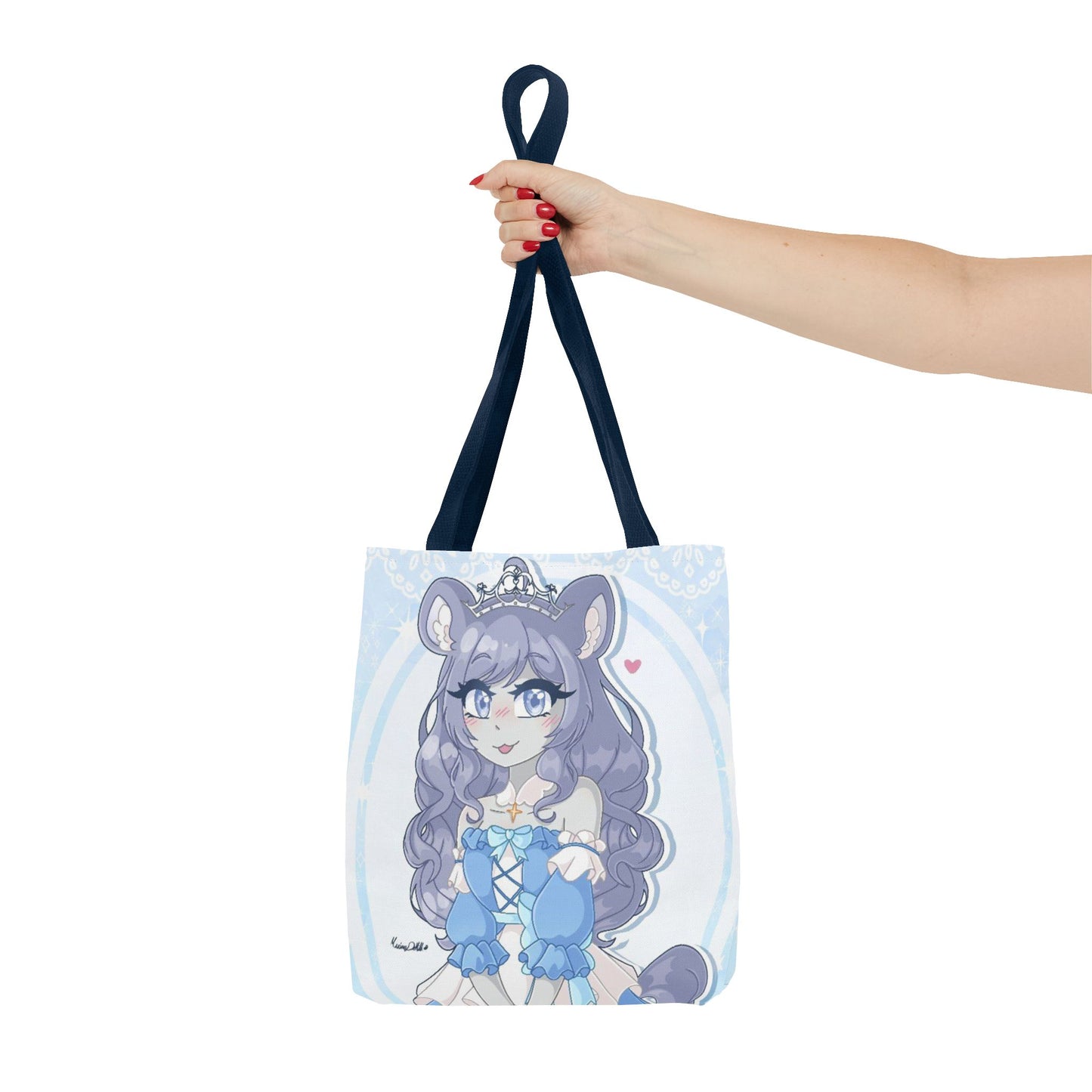 Princess Lianna Tote Bag