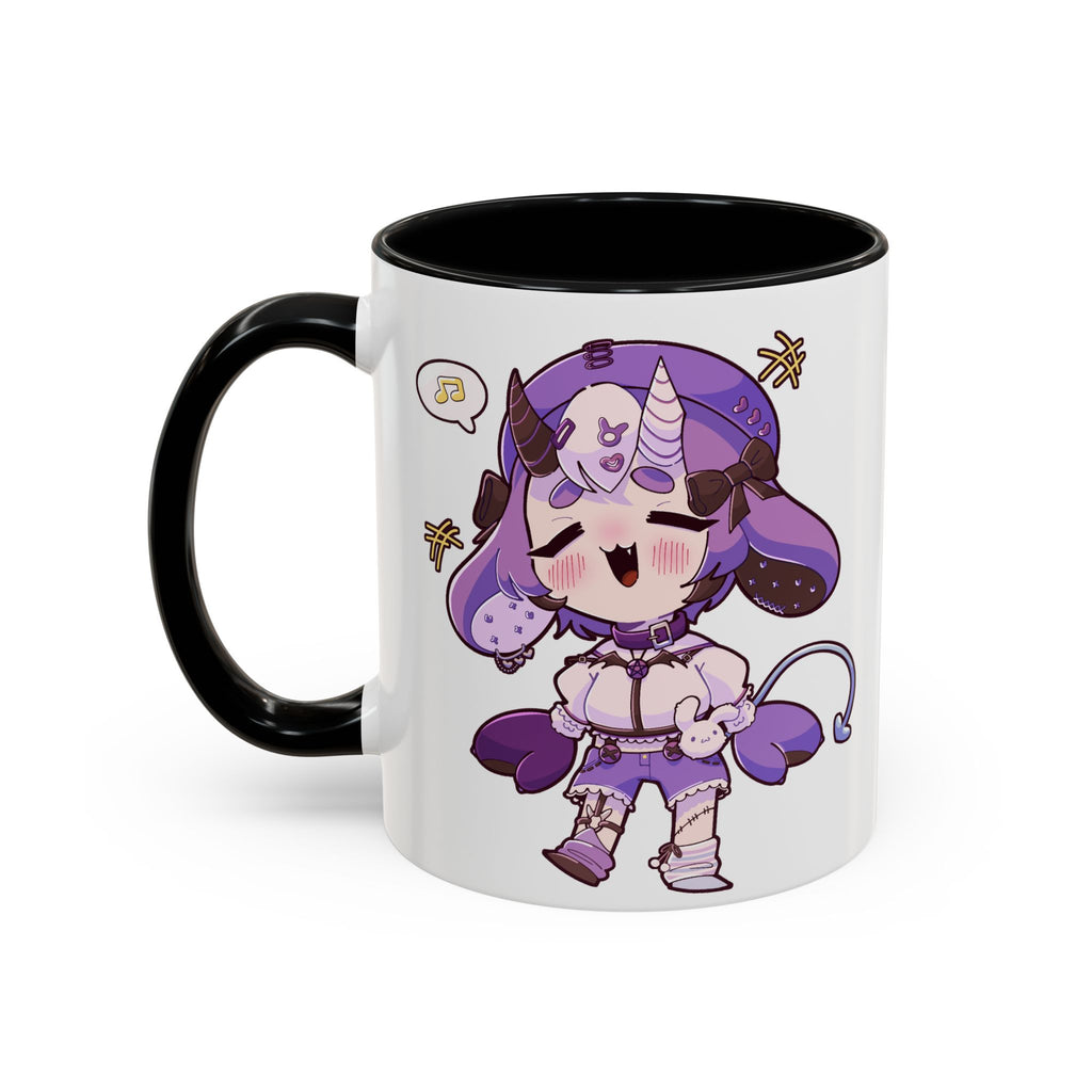Moonie "Sing Song" Mug