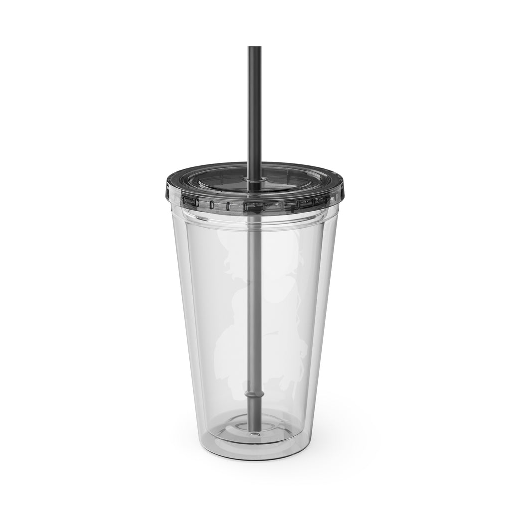 Eriya Tyaka Tumbler