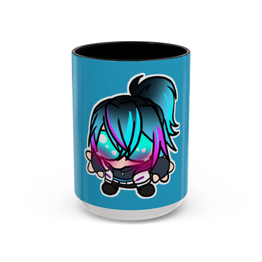 KaneKosmos Goober Mug