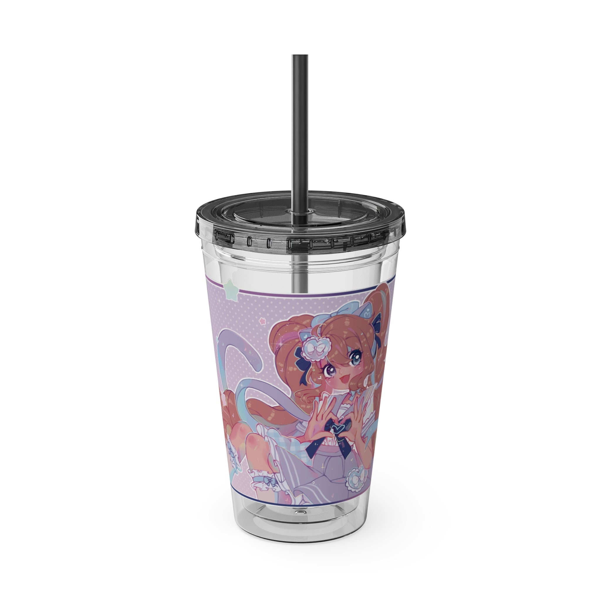 chulacabra Tumbler