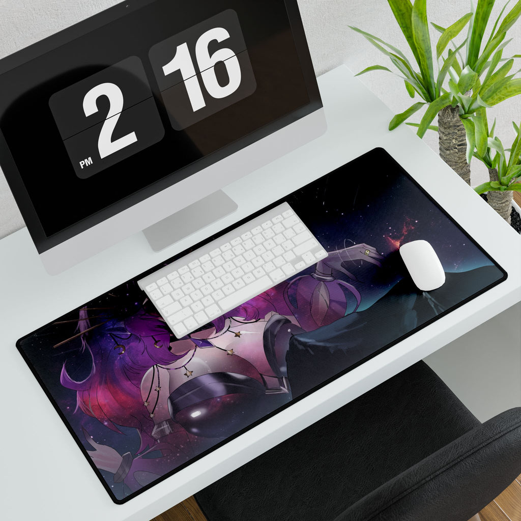 Zephire Codex "Celestial Body" XL Plus Deskmat