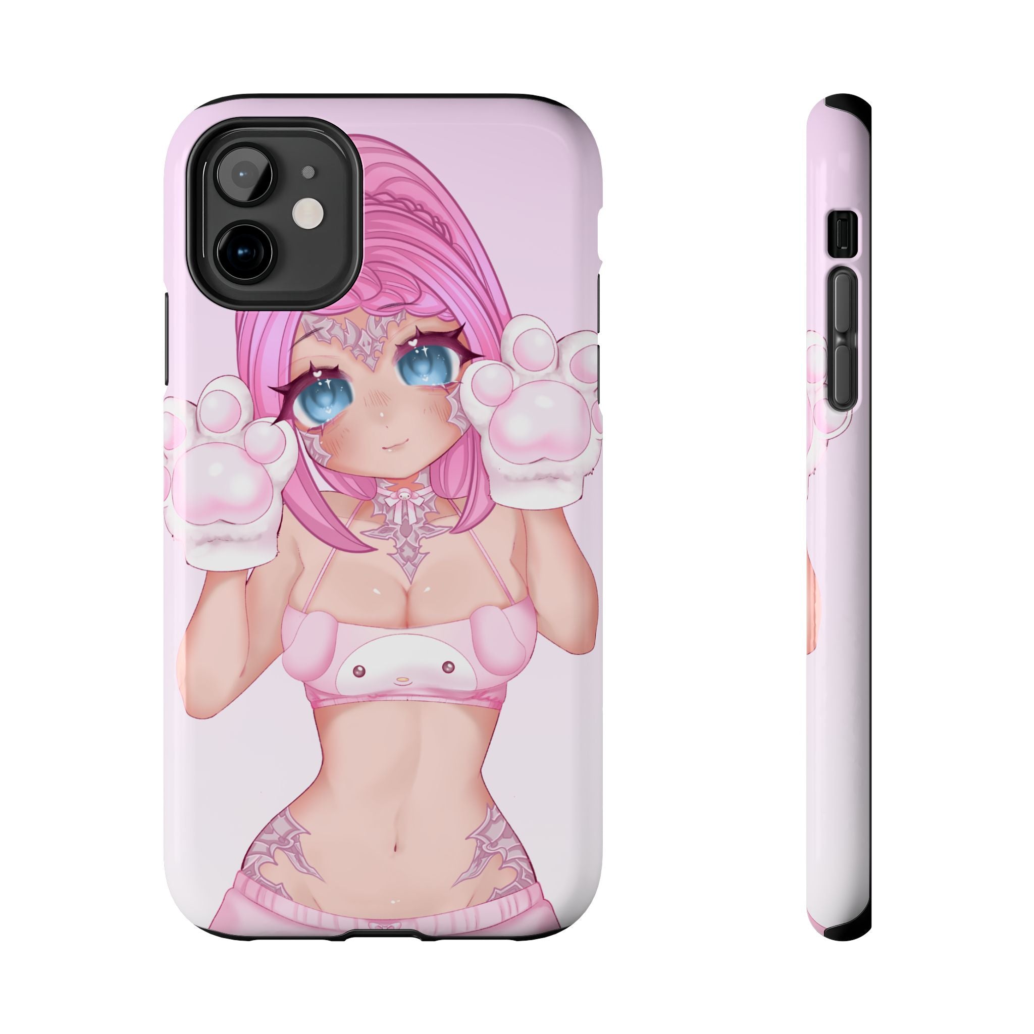 DreamyKatherine Tough Phone Case