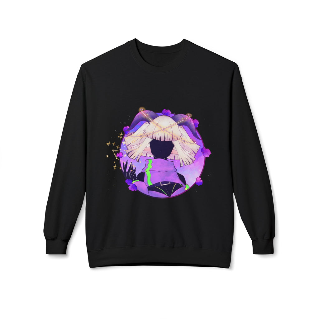 Bobamai Silhouette Sweatshirt