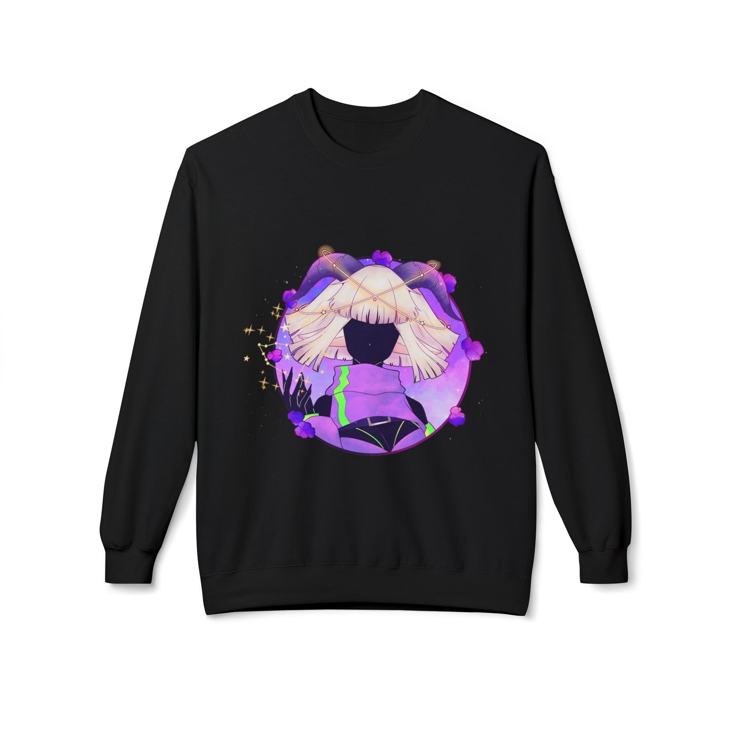 Bobamai Silhouette Sweatshirt