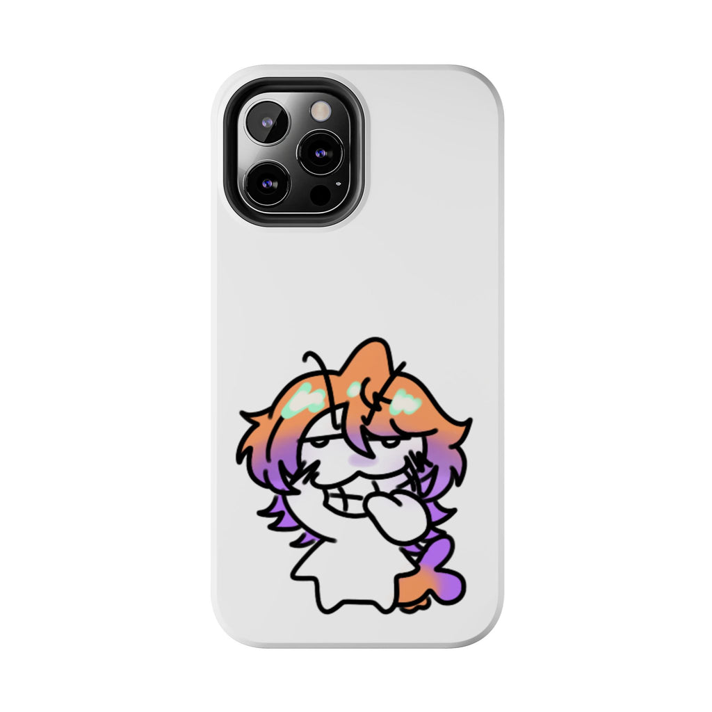SnackieDoodleVT Tough Phone Case