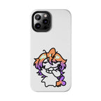 SnackieDoodleVT Tough Phone Case