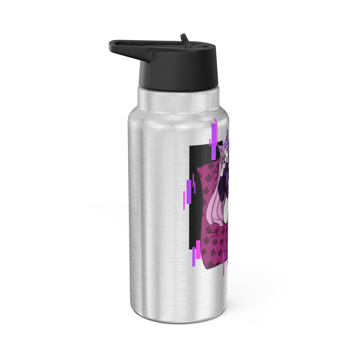vixxievt "Gaming Lean" Tumbler