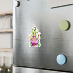 P0izonnENV Decal