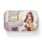 Lychibe "School Bee" Bento Lunch Box