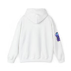 Grand Codex "Stained Glass" Designer Hoodie