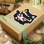 Moonlitte "Chatty" Sticker