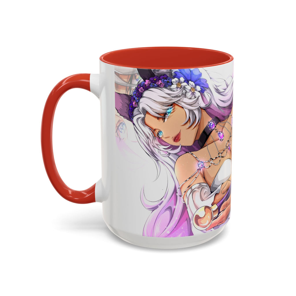 Kleioeostre Battle Mug