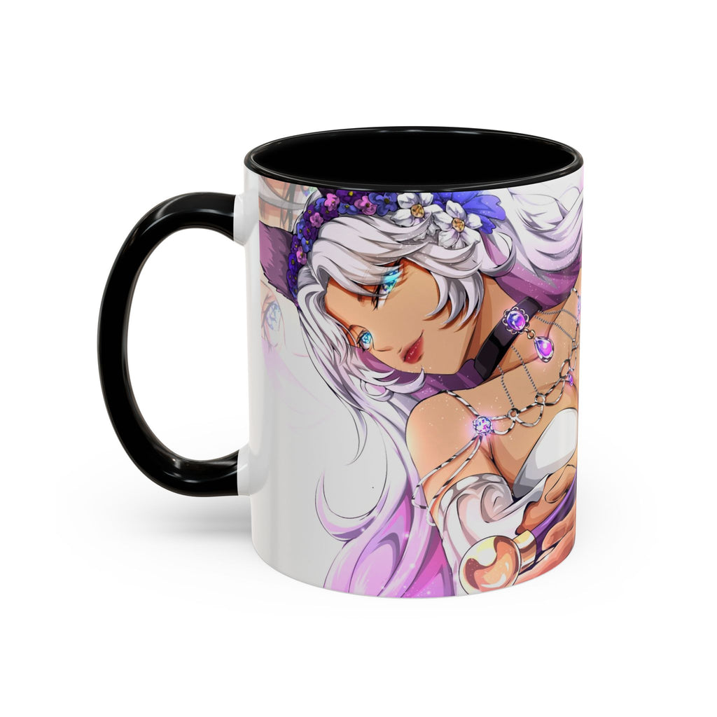 Kleioeostre Battle Mug