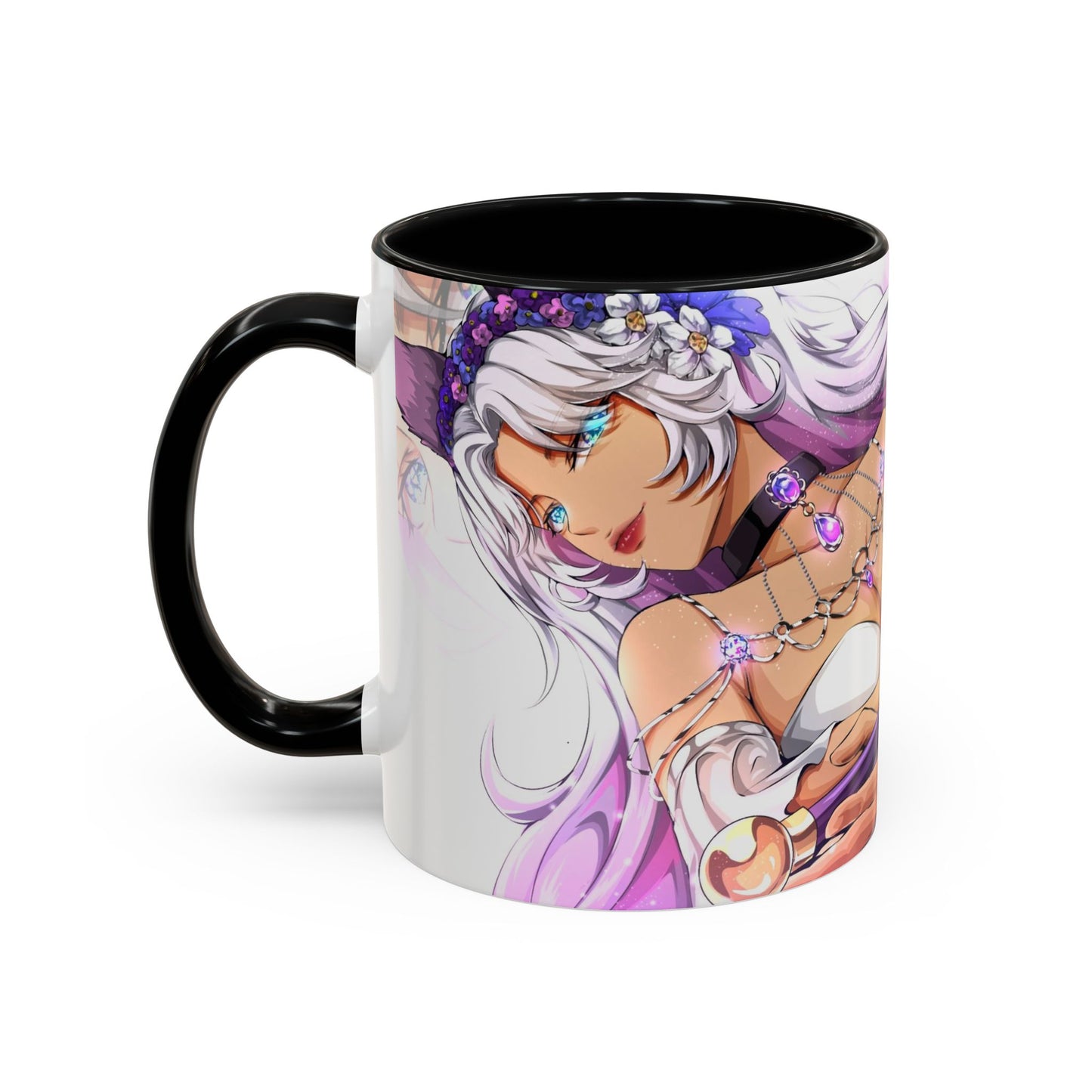 Kleioeostre Battle Mug