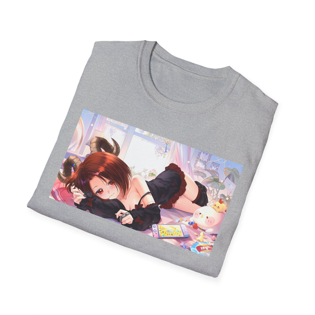 HaruLuna "Lounging" TShirt