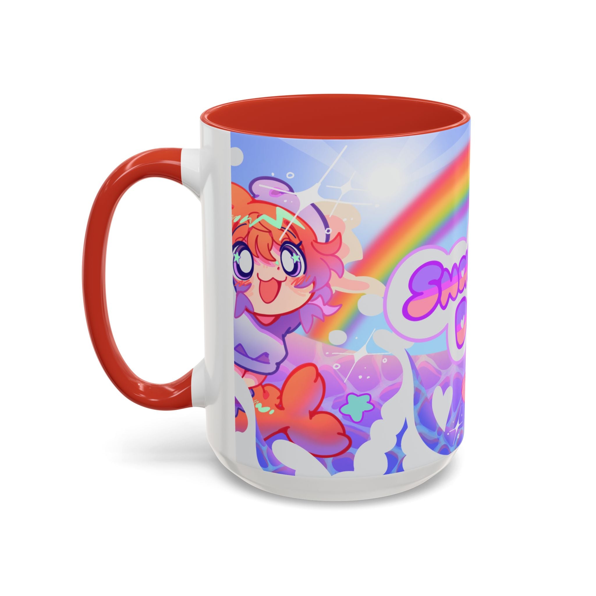 SnackieDoodleVT Mug
