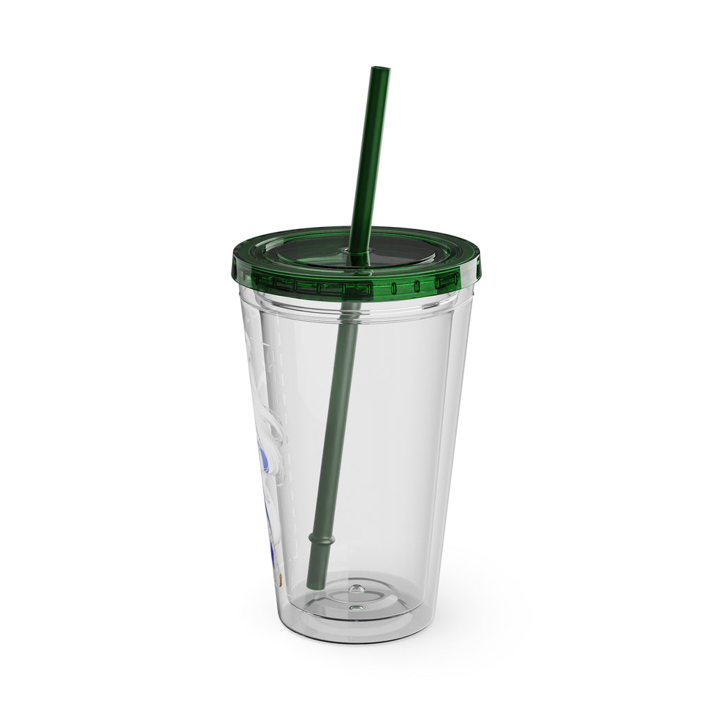 CelestialReira Acrylic Tumbler
