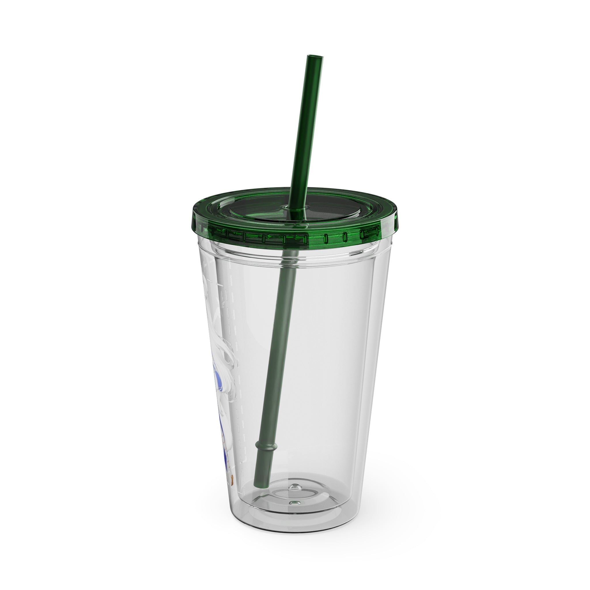 CelestialReira Acrylic Tumbler