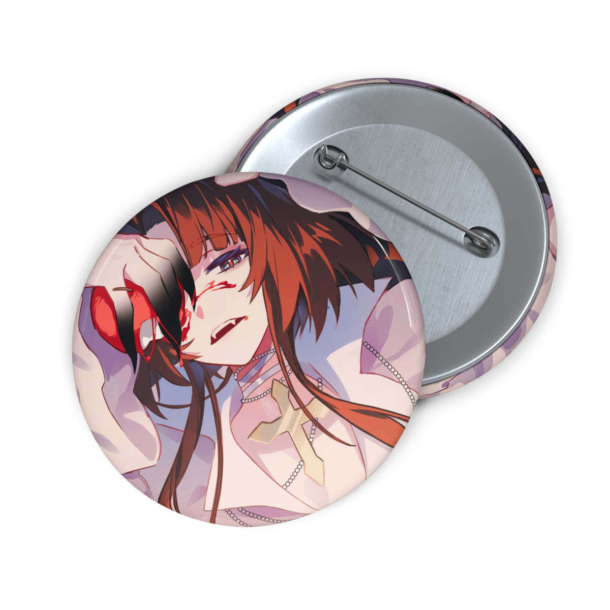 eziompry Pin Button