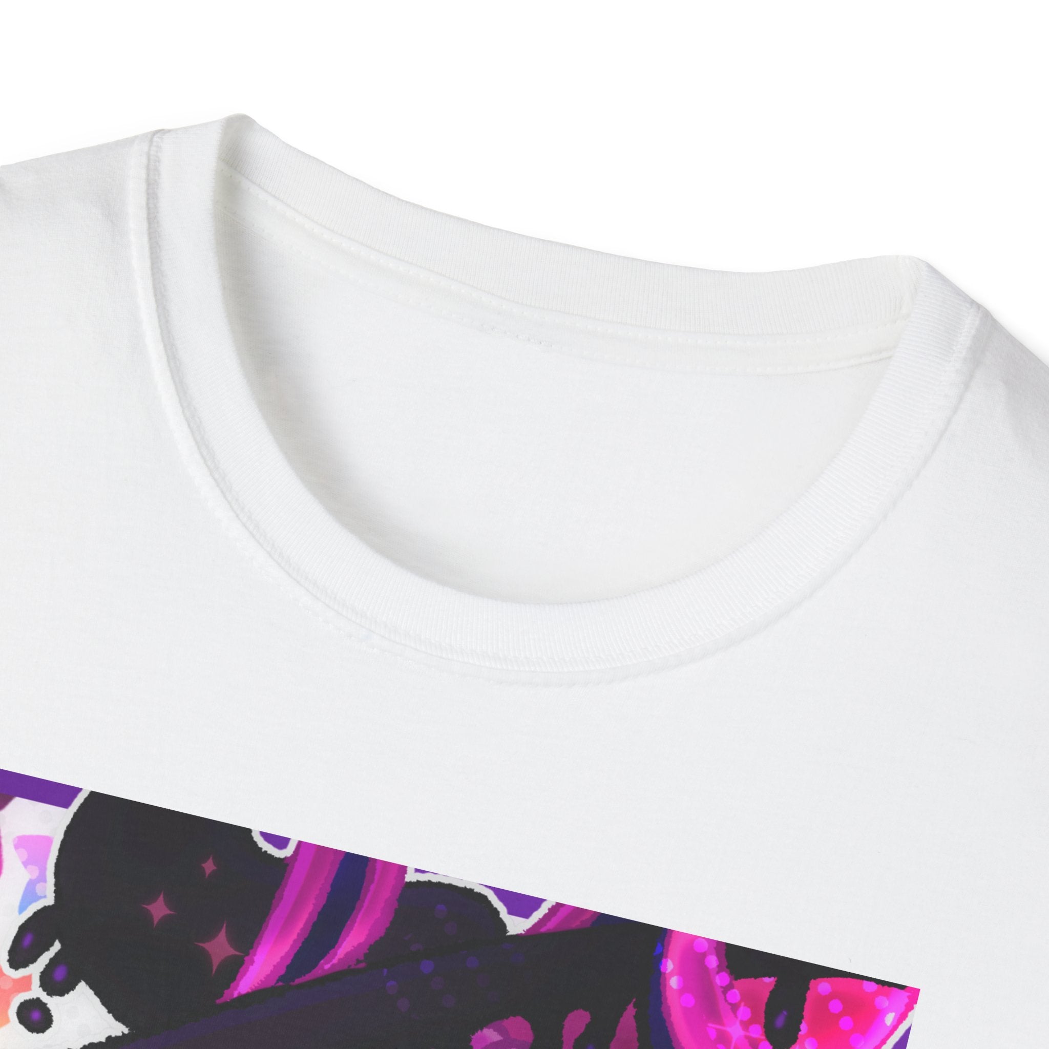 SourSlimes "Witchy Sweet" Tshirt