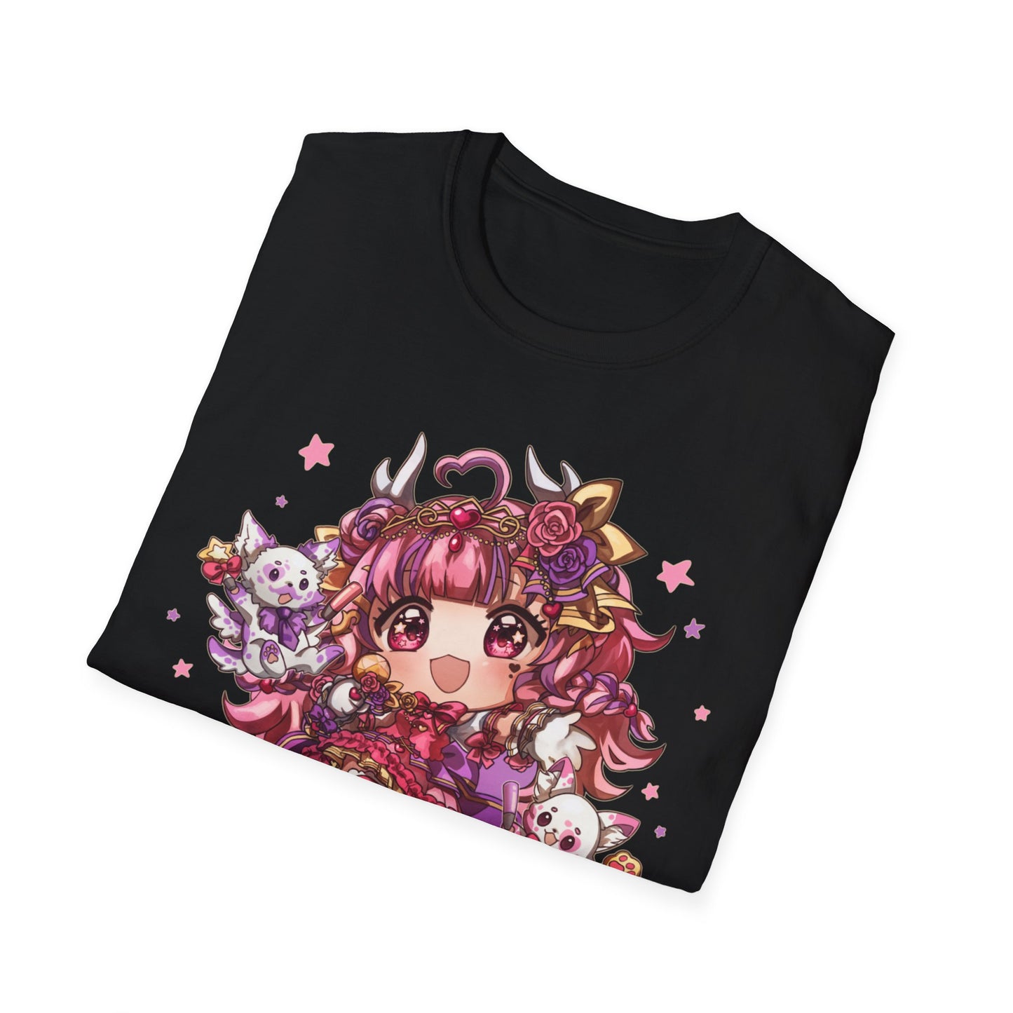 Rozalea Chibi TShirt