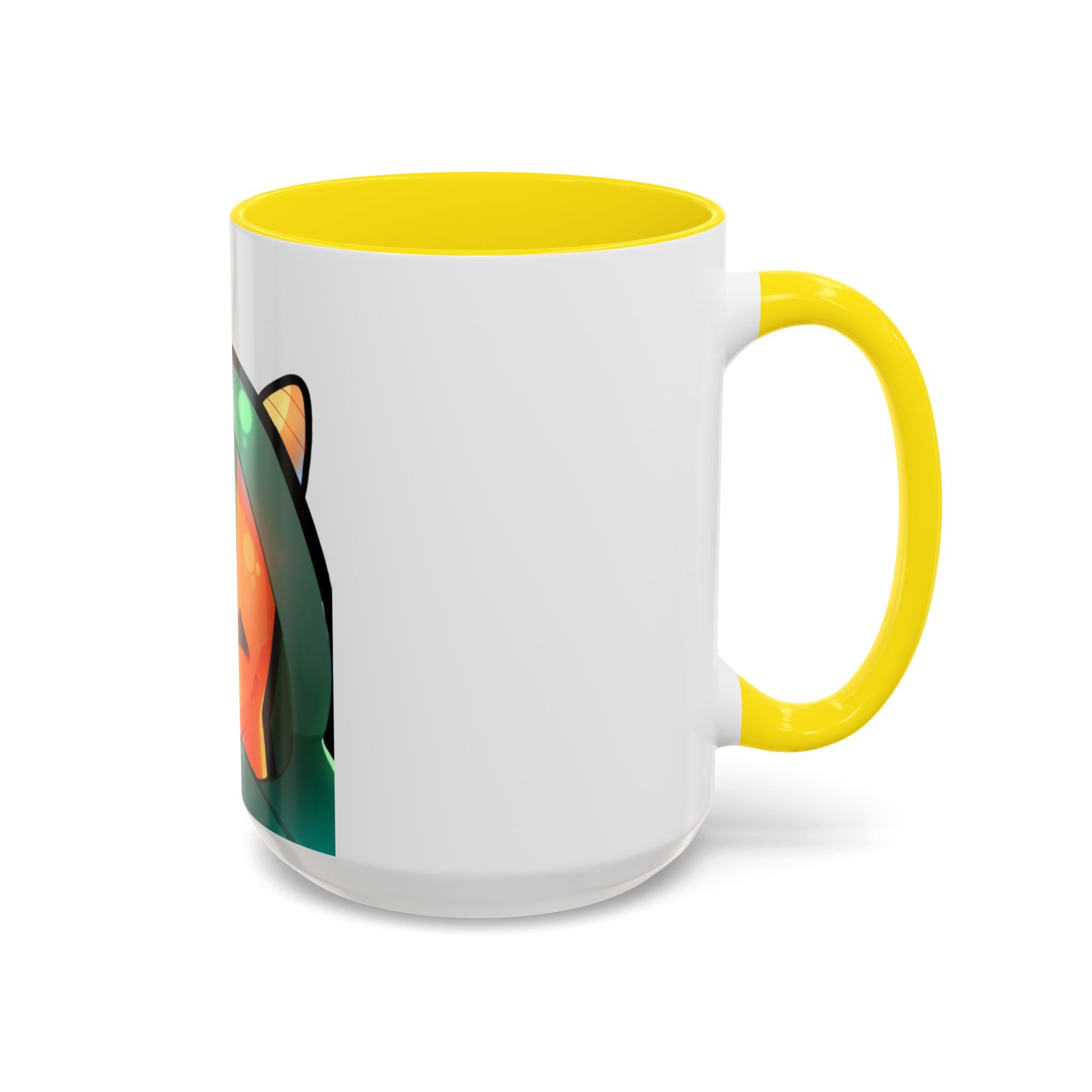 ZealotPara "Cozy" Accent Mug