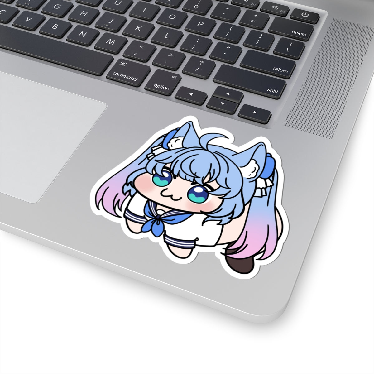 Mifuyu "Doro" Sticker