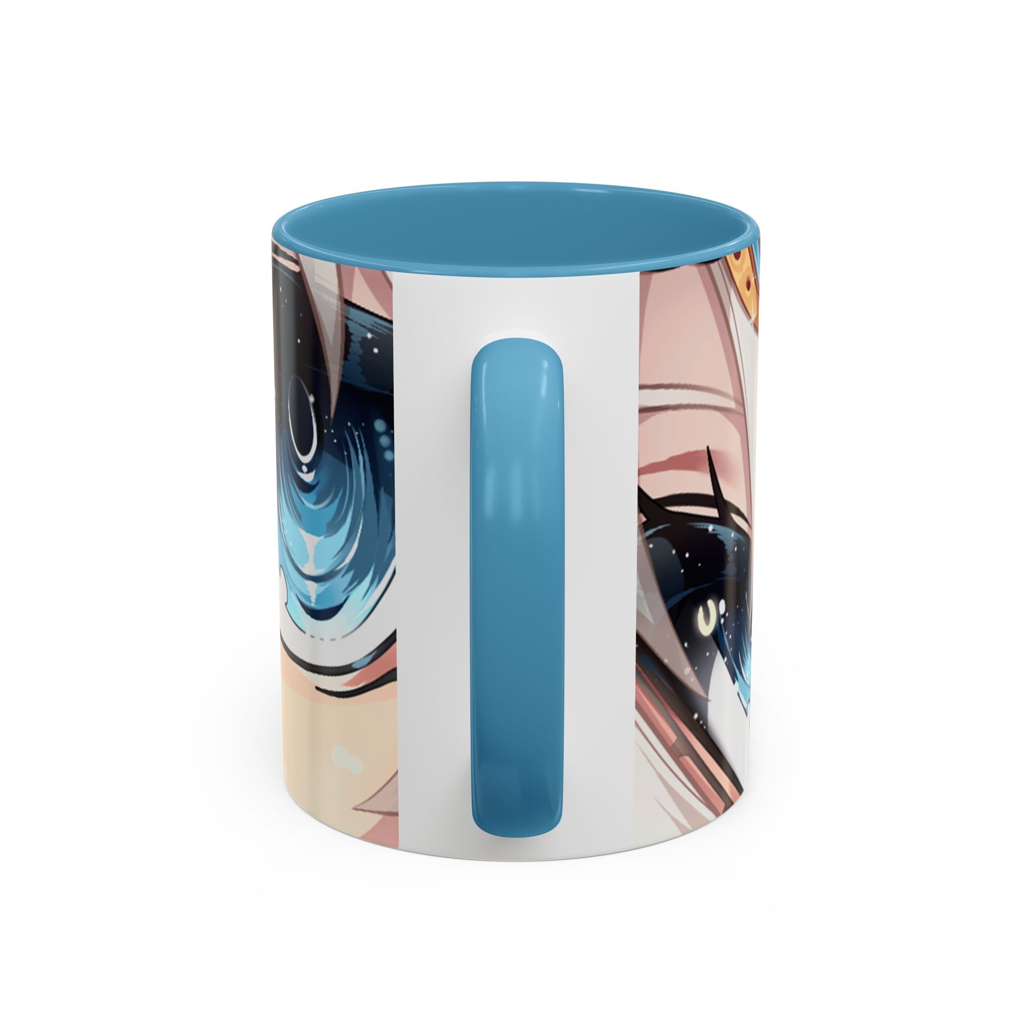 Hengist Trading Co. Mug