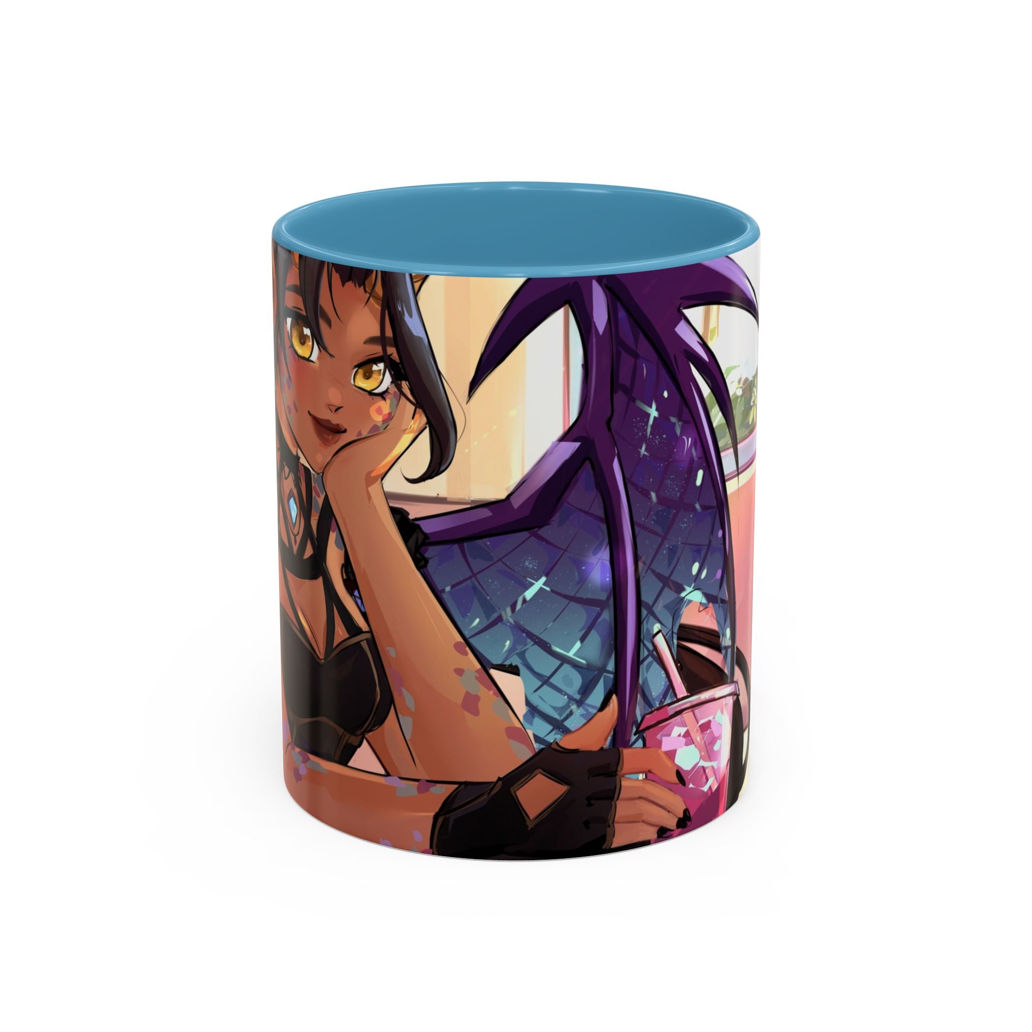 Snips "Window" Mug